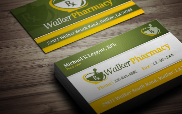 Walker Pharmacy